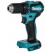 Makita DDF483RAJ Wiertarko-wkrętarka akumulatorowa Li-ion (2x2,0Ah/18V) Makpac 2