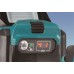 Makita DF001GM201 Akumulatorowa wiertarko-wkrętarka Li-ion XGT (2x4,0Ah/40V) Makpac 3