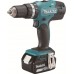 Makita DHP453SFE Akumulatorowa Wiertarko-wkrętarka Li-ion (2x3,0Ah/18V)