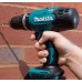 Makita DHP453Z Aku wiertarko-wkrętarka udarowa Li-ion 18V, bez aku