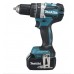 Makita DHP484RFE Wkrętarka akumulatorowa 18V 3,0 Ah