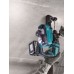 Makita DHR182RTJ Akumulatorowa młotowiertarka SDS-Plus Li-ion LXT 2x5,0Ah/18, Makpac