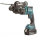 Makita DHR182RTJ Akumulatorowa młotowiertarka SDS-Plus Li-ion LXT 2x5,0Ah/18, Makpac