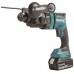 Makita DHR182RTJ Akumulatorowa młotowiertarka SDS-Plus Li-ion LXT 2x5,0Ah/18, Makpac