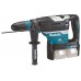 Makita DHR400ZKU SDS-Max Akumulatorowy młot udarowo-obrotowy