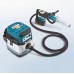 Makita DHR400ZKU SDS-Max Akumulatorowy młot udarowo-obrotowy