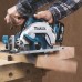 Makita DHS680Z Akumulatorowa pilarka tarczowa 165 mm, Li-ion LXT 18V (bez baterii)