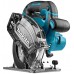 Makita DCS553Z Akumulatorowa przecinarka do metalu, 150mm, Li-ion LXT 18V, bez akumulatora