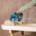 Makita DKP181Z Akum. Strug 82mm, bez akumulatorów i ładowarki
