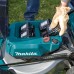 Makita DLM462Z Akum. kosiarka z napędem, 460mm Li-ion LXT 2x18V bez akumulatorów