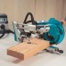 Makita DLS211ZU Akumulatorowa ukośnica Li-ion LXT (2x18V/305mm) bez akumulatora