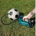 Makita DMP180Z Akumulatorowy minikompresor 8,3 bar, Li-ion 18V LXT (bez akumulatora)