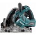 Makita DSP600Z Akumulatorowa Pilarka tarczowa ręczna 165mm Li-ion LXT 2x18V, bez aku