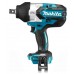 PRZECENA!! Makita 3/4" klucz udarowy aku Li -ion 18V bez baterii DTW1001Z, PO SERWISIE