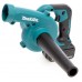 Makita DUB185RT Dmuchawa akumulatorowa Li-ion LXT 1x 18V/5,0Ah + ładowarka