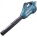 Makita DUB362Z Dmuchawa akumulatorowa Li-ion 2x18V (bez aku )