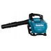 Makita DUB363PT2V Akumulatorowa dmuchawa Li-ion LXT 2x18V/5,0Ah