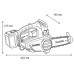 Makita DUC122Z Piła łańcuchowa 11,5 cm, Li-ion LXT 18V, bez akumulatora