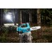 Makita DUC254CZ Akumulatorowa pilarka łańcuchowa 25cm, Li-ion LXT 18V, bez aku