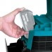 Makita DVC152LZ Odkurzacz akumulatorowy 15L Li-ion LXT 2x18V, bez akumulatora