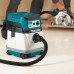 Makita DVC154LZX akum. odkurzacz AWS Li-ion LXT 2x18, bez akumulatorów i ładowarki