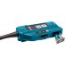 Makita DVC665ZU Akumulatorowy odkurzacz plecakowy LXT ®, 2 x 18V, 110 mbar