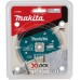 Makita E-02060 X-LOCK Tarcza diamentowa 115x22,23mm