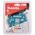 Makita E-02076 X-LOCK Tarcza diamentowa 125x22,23mm