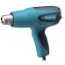 MAKITA Pistolet na gorace powietrze 350/550 ° C, 1600W HG5012K