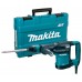 Makita HM0871C Młot hydrauliczny z AVT 8.1J, 1100W w przypadku