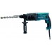 Makita HR2470X16-1 SDS-PLUS Młotowiertarka 2,4J, 780W+D-46361