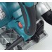 Makita SP6000J Zagłębiarka pilarka tarczowa 165mm, 1300W, Makpac