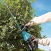 Makita UH005GZ Akum. nożyce do żywopłotu Li-ion XGT 40V, bez akumulatorów i ładowarki