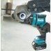 Makita Wiertarka udarowa 18V, 2x5.0Ah DHR182RTWJ