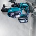 Makita Wiertarka udarowa 18V, 2x5.0Ah DHR182RTWJ