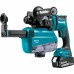 Makita Wiertarka udarowa 18V, 2x5.0Ah DHR182RTWJ