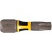Makita E-03224 Końcówka wkrętakowa udarowa T25-25mm, 2Szt.