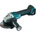 Makita Frezarka kątowa 125 mm Li-ion 18V, bez baterii, DGA504