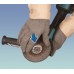 Makita DGA521ZX1 Akumulatorowa szlifierka kątowa, X-lock 125mm Li-ion LXT 18V, bez aku