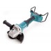 Makita DGA900PT2 Aku szlifierka kątowa 230mm, Li-ion (2x18V/5,0Ah)