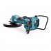 Makita DGA900Z Aku szlifierka kątowa 230mm, Li-ion LXT (2x18V) bez aku