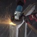 Makita GA5030RX1 Szlifierka kątowa 125mm, 720W
