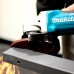 Makita Frezarka kątowa 125 mm Li-ion 18V, bez baterii, DGA504
