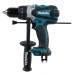 Makita DLX7000X4 Zestaw akumulatorowy DHP458Z DGA452Z + DHR241Z BMR102 DTW251Z + DJV180ZD