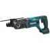 Makita DLX7000X4 Zestaw akumulatorowy DHP458Z DGA452Z + DHR241Z BMR102 DTW251Z + DJV180ZD