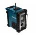 Makita DLX7000X4 Zestaw akumulatorowy DHP458Z DGA452Z + DHR241Z BMR102 DTW251Z + DJV180ZD