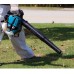 Makita BHX2501 Dmuchawa spalinowa 4-suwowa