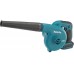 Makita DUB182Z Akumulatorowa dmuchawa Li-ion 18V, bez aku