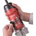 Makita M3702 Frezarka jednoręczna (6mm/530W)