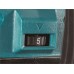 Makita HM001GM201 Akumulatorowy młot wyburzeniowy SDS-Max, Li-ion (40V/2 x 4,0Ah)